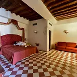 Resort Antica Dimora Rocca