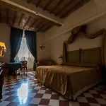 Resort Antica Dimora Rocca 4*