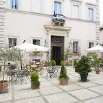 Antica Dimora Rocca 4* Trevi