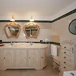 Antica Dimora Rocca 4*