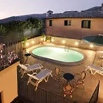 Resort Antica Dimora Rocca Trevi