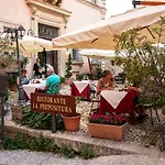 Resort Antica Dimora Rocca
