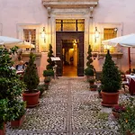 Antica Dimora Rocca Resort 4*