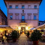 Resort Antica Dimora Rocca Trevi