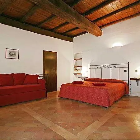 Antica Dimora Rocca Τρέβι