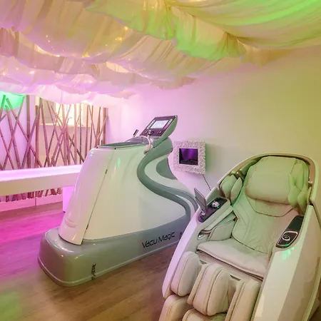 リゾート Antica Dimora Rocca