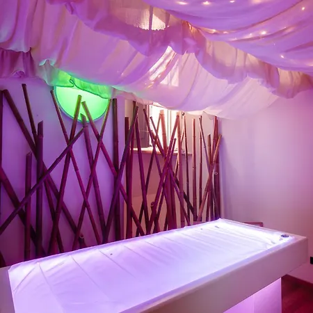 Antica Dimora Rocca 4*