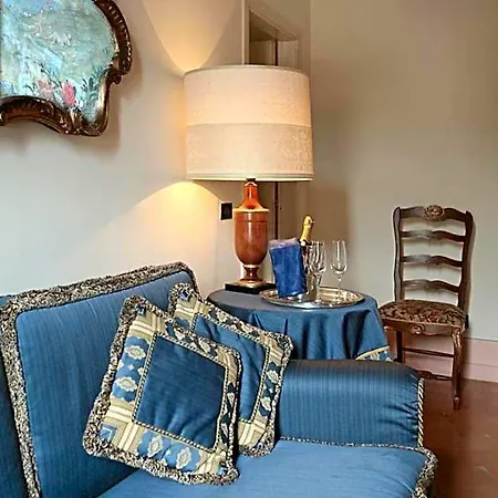 Resort Antica Dimora Rocca 4*