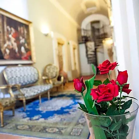 Θέρετρο Antica Dimora Rocca