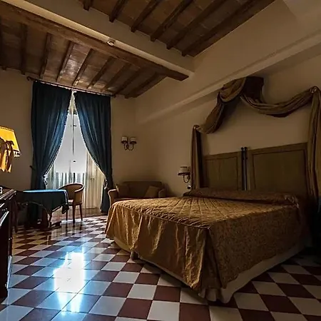 Antica Dimora Rocca