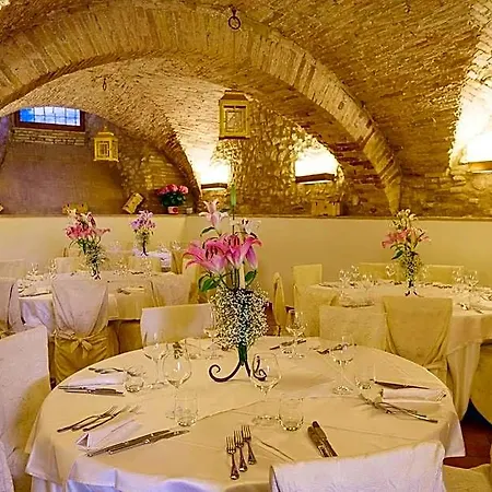 Antica Dimora Rocca Θέρετρο 4*