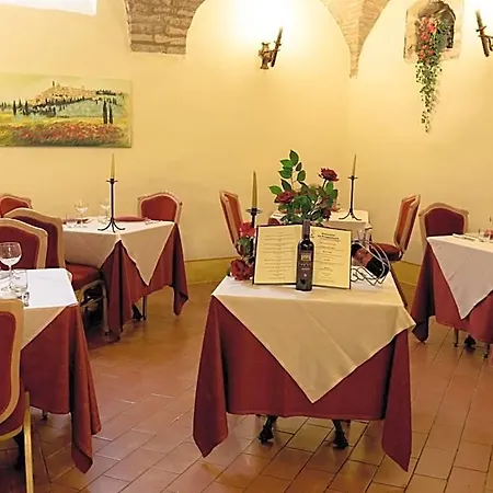 Antica Dimora Rocca Τρέβι