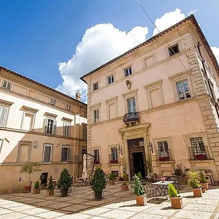 Antica Dimora Rocca Τρέβι