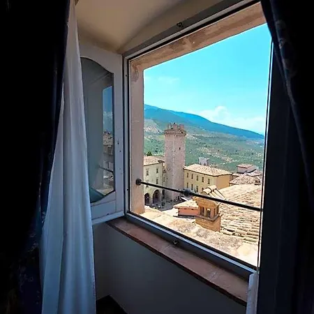 Antica Dimora Rocca Τρέβι