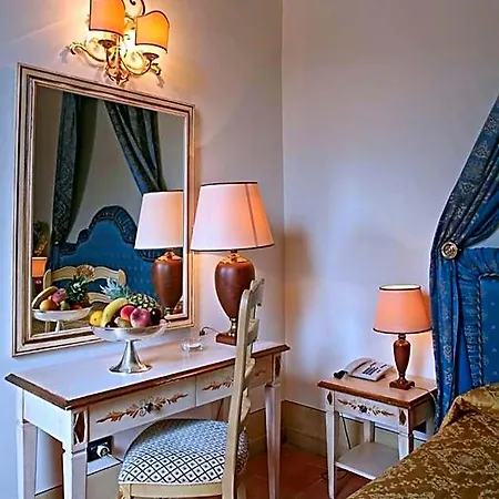 Antica Dimora Rocca Resort Trevi