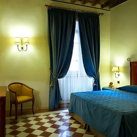 Antica Dimora Rocca 4* Τρέβι