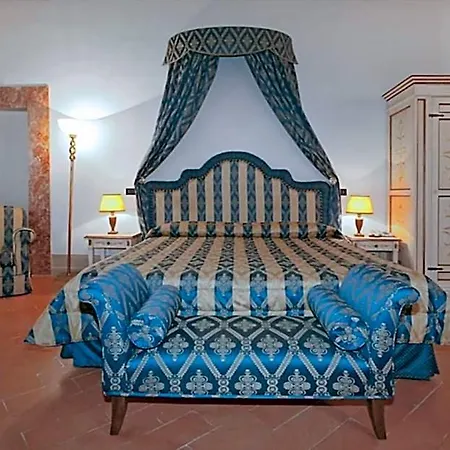 Antica Dimora Rocca Θέρετρο 4*