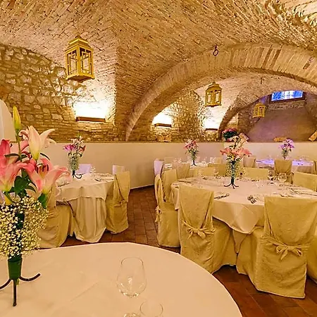 Antica Dimora Rocca
