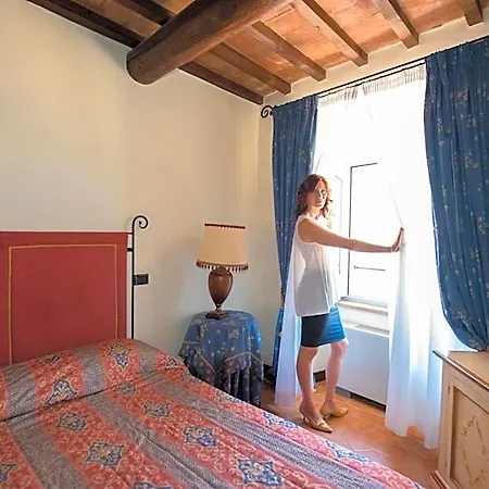 Antica Dimora Rocca Θέρετρο 4*