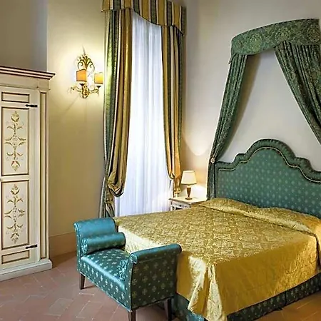 Θέρετρο Antica Dimora Rocca 4*