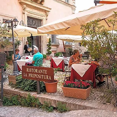 Antica Dimora Rocca Τρέβι