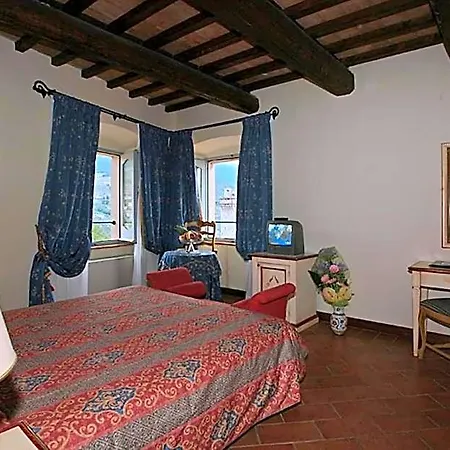 Θέρετρο Antica Dimora Rocca Τρέβι