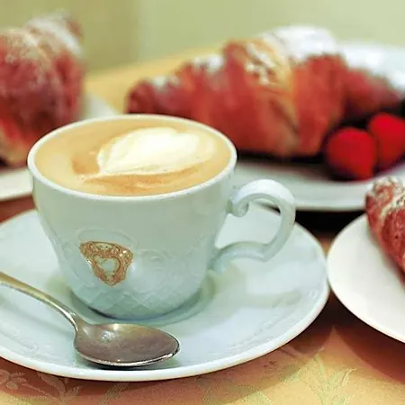 Antica Dimora Rocca 4*
