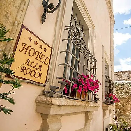 Antica Dimora Rocca Θέρετρο Τρέβι
