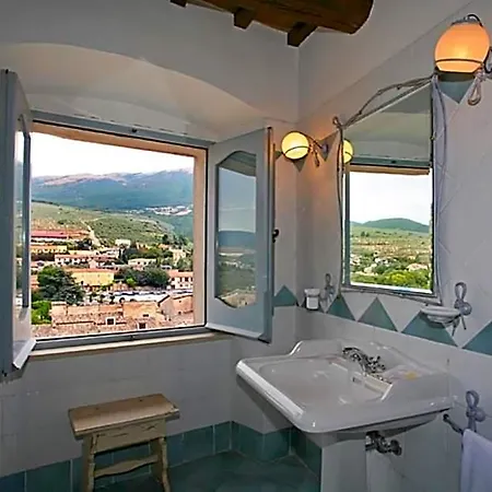 Antica Dimora Rocca Θέρετρο