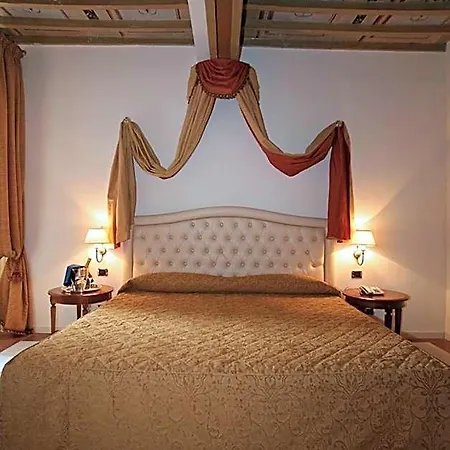 Antica Dimora Rocca Resort