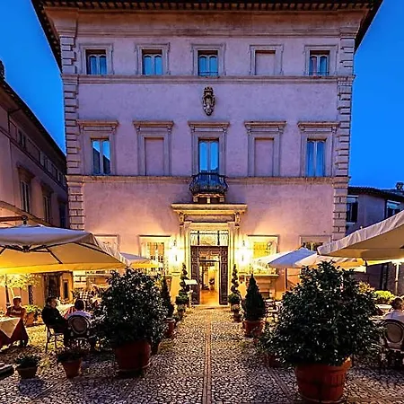 Antica Dimora Rocca