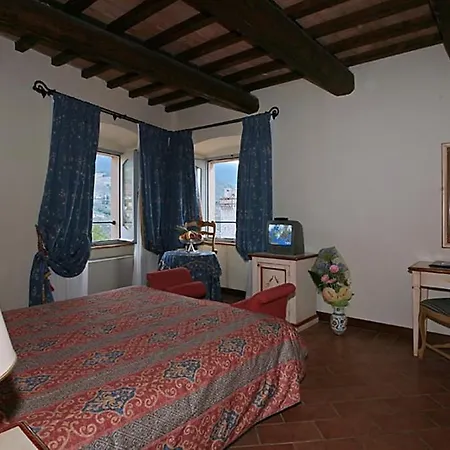 リゾート Antica Dimora Rocca