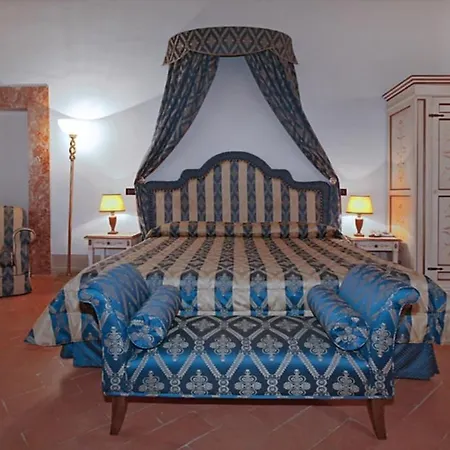 リゾート Antica Dimora Rocca 4*