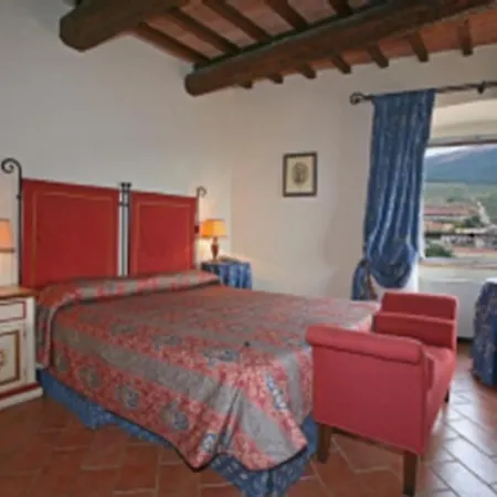 Antica Dimora Rocca Треви