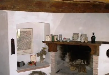 Θέρετρο Antica Dimora Rocca 4*