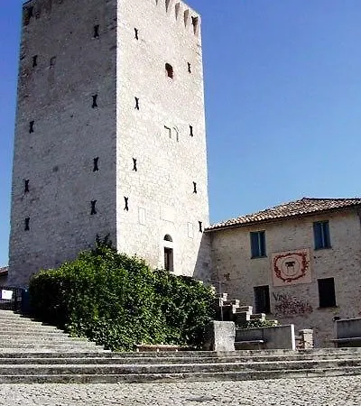 Antica Dimora Rocca