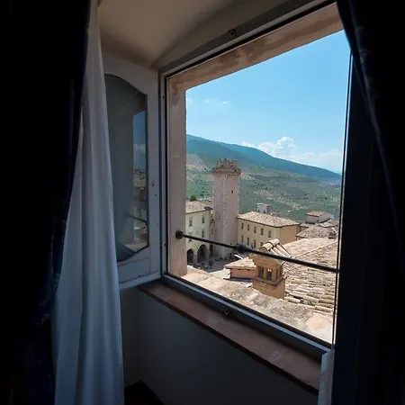 Antica Dimora Rocca Τρέβι