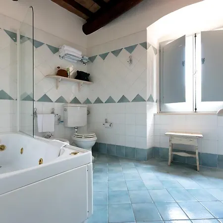 リゾート Antica Dimora Rocca