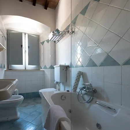 Resort Antica Dimora Rocca Trevi