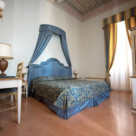 Курортный комплекс Antica Dimora Rocca
