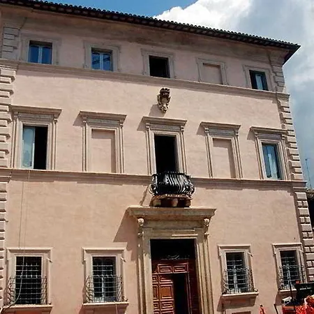 Antica Dimora Rocca Resort 4*
