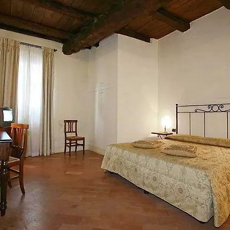 Antica Dimora Rocca 4*