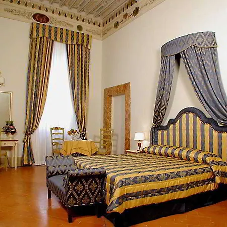 Resort Antica Dimora Rocca Trevi