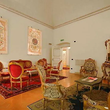 Antica Dimora Rocca Resort 4*