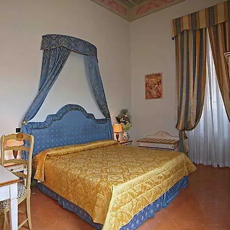 Antica Dimora Rocca 4*