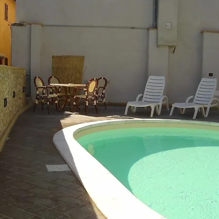 Antica Dimora Rocca 4* Trevi