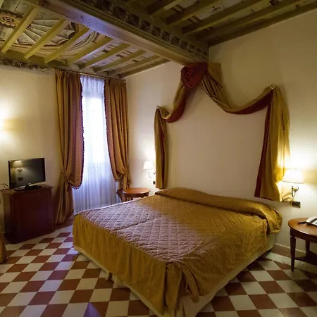 Resort Antica Dimora Rocca Trevi