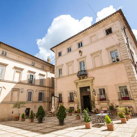 Antica Dimora Rocca リゾート