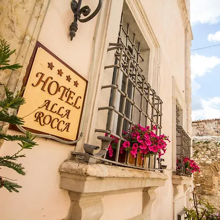 Antica Dimora Rocca
