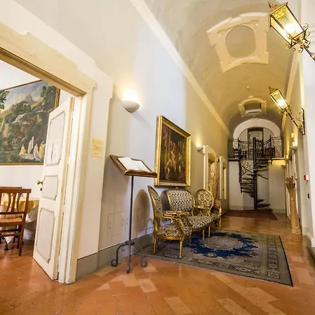 Resort Antica Dimora Rocca 4*